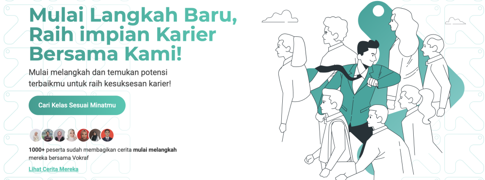 VOKRAF