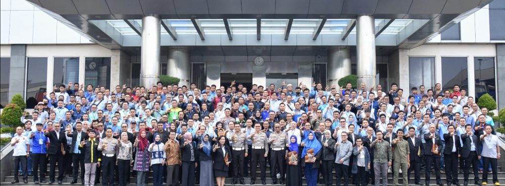 LPK B3 Cilacap